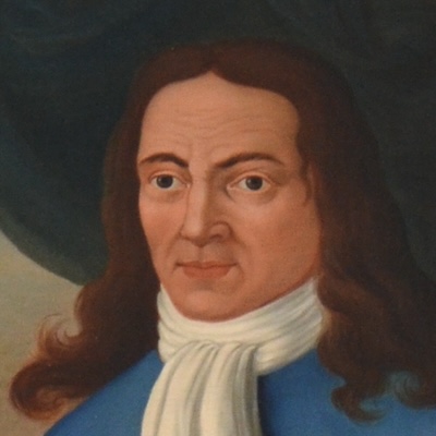 Lorentz Andreas Lossius